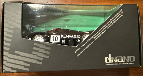 Kyosho porsche 962 - porsche, c