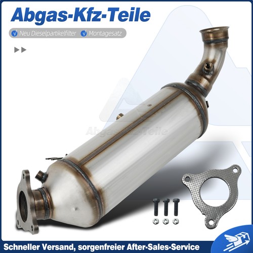 Dieselpartikelfilter für jeep - dieselpartikelfilter,
