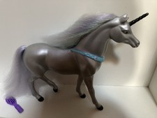 Orginal barbie Einhorn Mattel 2004 - Reprint 