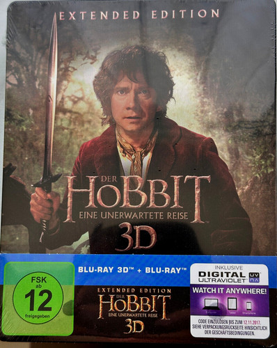 Der hobbit eine - der, hobbit-eine