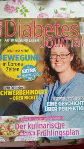 Diabetes journal aktiv - >>>>>,