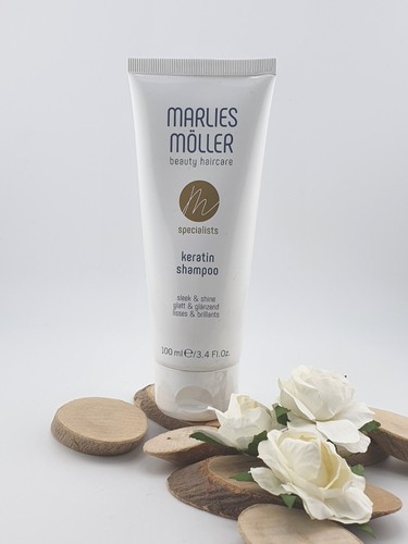 Marlies möller keratin - möller,