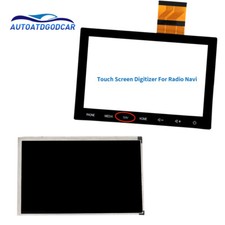 Für Navigation Mitsubishi