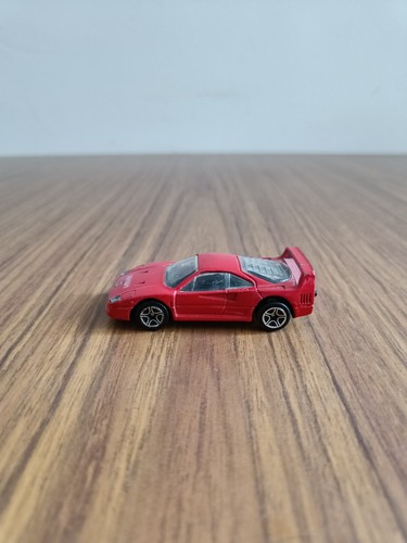 Matchbox ferrari f40 1 59 - '88,