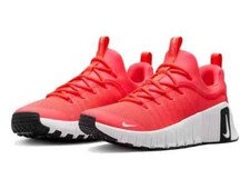 Nike Free Metcon 6 Women's