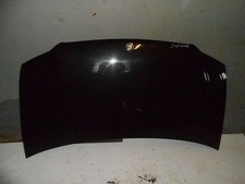 Motorhaube Chrysler Voyager 3