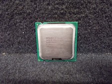 Intel Core 2 Quad Processor