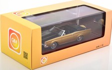 Lincoln Continental Mkiii 1971