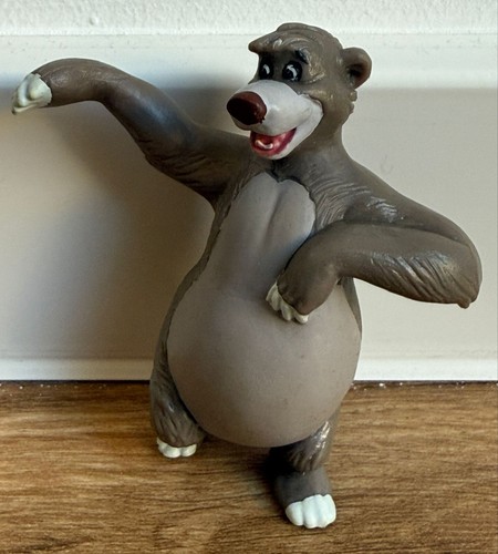 Bullyland figur balu zum - bullyland,