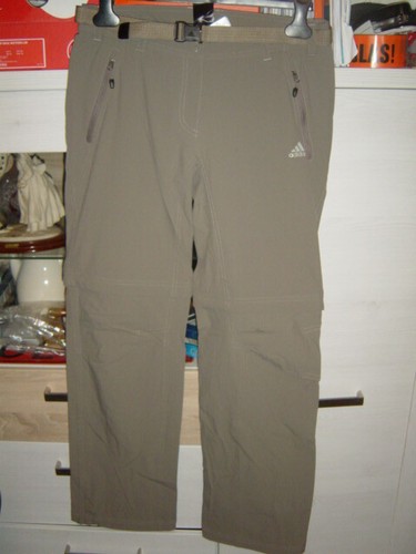 Adidas flex zipoff pant - flex,