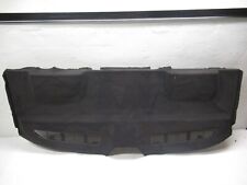 BMW 7er E38 Hutablage schwarz