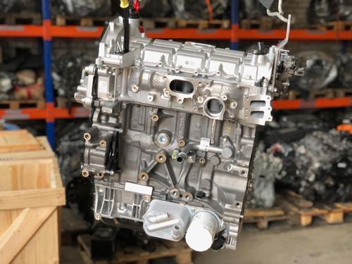 Srf motor ford transit - srf,
