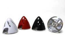 51 bis 82 mm Spinner A K light Elektro Propeller Brushless Flugzeug Torcster 