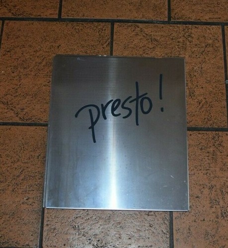 Wmf presto kaffeevollautomat - wmf,