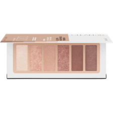 Mineral Eyeshadow Palette