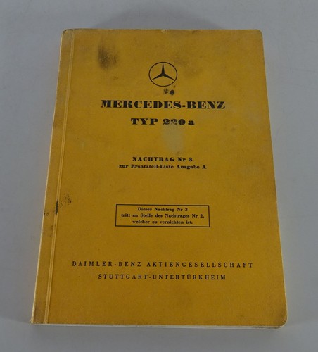 Teilekatalog ersatzteilliste - teilekatalog, /