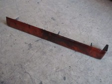 Dekorleiste Armaturenbrett VW Sharan Zierleiste 7M3857221B HOLZ