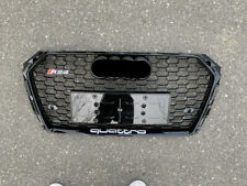 Für Audi A4 B9 2017-19 RS4