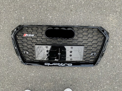 Für audi 19 schwarz - für, a4