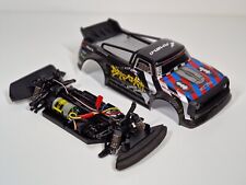 Amewi Drift Sports Car Breaker 1:16 4WD Brushed 35KM/H 21087 Chassis ERSATZTEILE