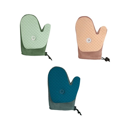 Hundesalon spray handschuh - hundesalon,