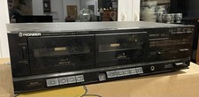 Pioneer CT-W330