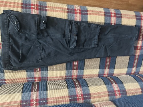 Security hose xl - hose,