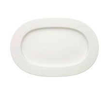 Servierplatte Bone China von