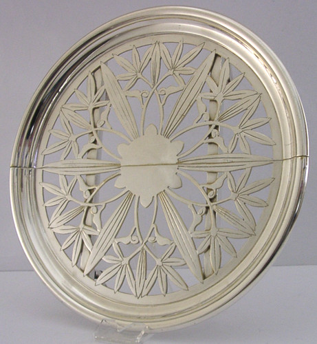 Christofle ausziehbarer silber - ausziehbarer,