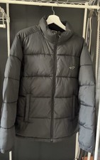 Hollister Herren Winterjacke