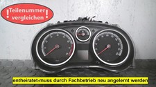 Tachoeinheit - entheiratet, )