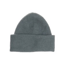 Arket, Beanie-Mütze, Größe: ONE SIZE, Alpakawolle/Elasthan/Polyester/Wolle -PqQ
