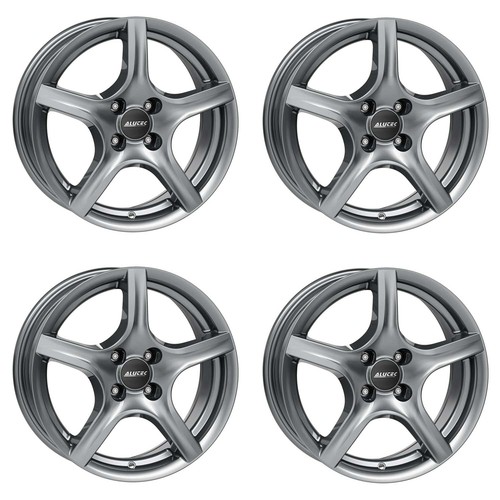Alutec felgen grip - felgen,