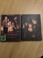 Twilight Breaking Dawn: Biss