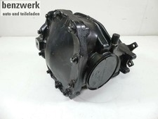 Mercedes W211 Differential