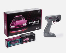 Mattel RC Hot Wheels | Nissan Skyline R32 Pandem | Vehicle 1:64 | NEW