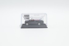 Brekina Starline H0 27433 Skoda Felicia Cabrio schwarz