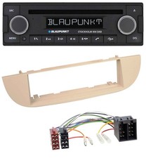Blaupunkt MP3 Bluetooth DAB CD