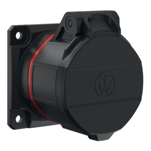 Tehalit cee steckdose ecee165 - tehalit,