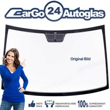 Frontscheibe für Mercedes