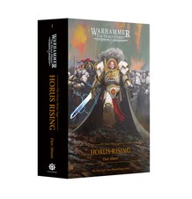 Horus Heresy Saga: Horus