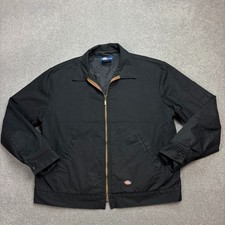 Dickies Jacke Erwachsene X