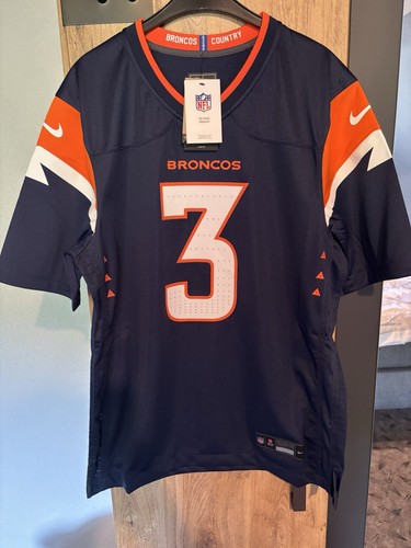 Nike nfl game jersey denver - jersey,