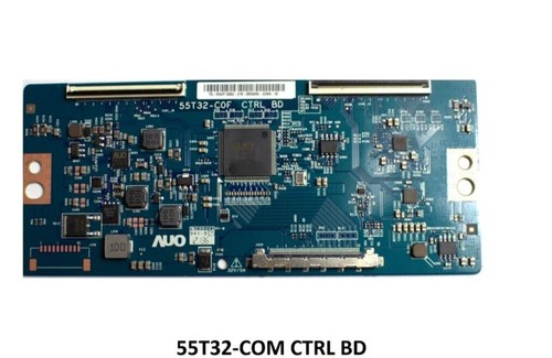 Con board 55t32 - 55t32-com, für