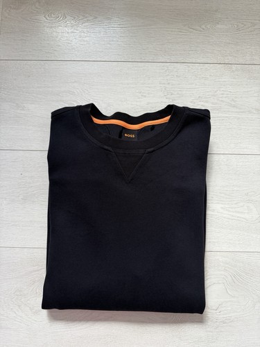 Hugo boss orange pulli - hugo, gr.