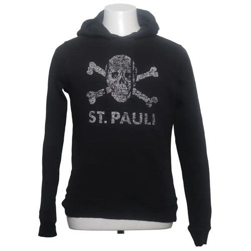 Pauli kapuzenpullover - st.pauli,,