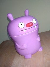Uglydoll Big Toe Keksdose