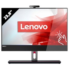 Lenovo ThinkCentre M90a Gen 5 All-in-One PC i7 14 32GB 1TB SSD 23,8 Zoll Win11H