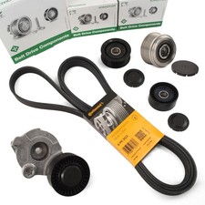 CONTITECH Keilrippenriemen INA