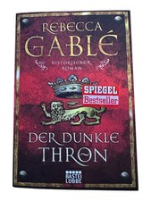 Der dunkle Thron: Historischer
